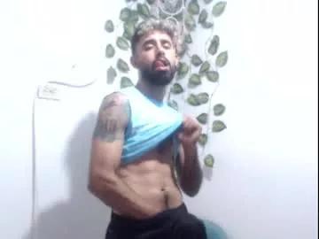 math_white from Chaturbate is Freechat