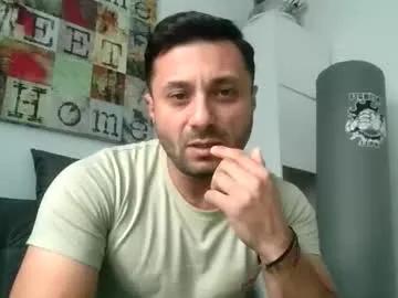 matheoplayboy from Chaturbate is Freechat