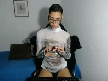 mathew_clearmont from Chaturbate is Freechat