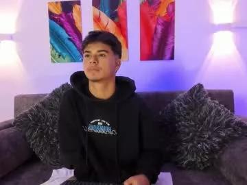 mathewadams from Chaturbate is Freechat
