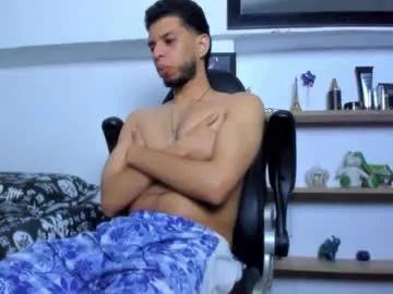mathews_19 from Chaturbate is Freechat