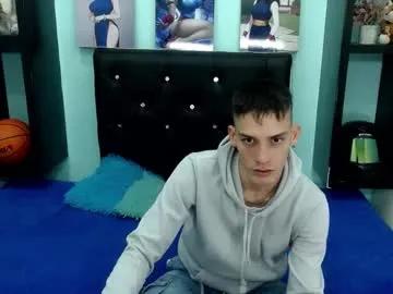mathews_hot21 from Chaturbate is Freechat