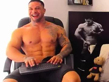 mathews_roses from Chaturbate is Freechat