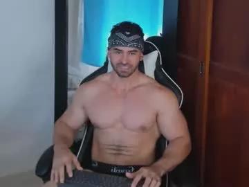 mathews_smith from Chaturbate is Freechat