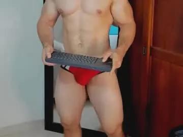 mathews_smith from Chaturbate is Freechat