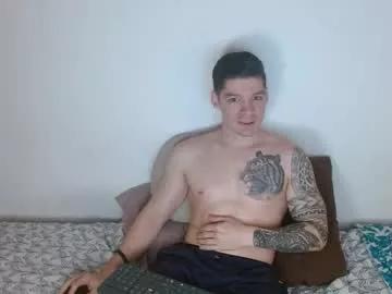 mathews_white from Chaturbate is Freechat