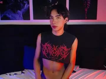 mathewsallas from Chaturbate is Freechat