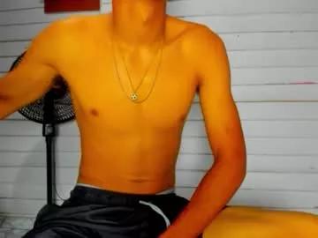 mathias_fernandez_ from Chaturbate is Freechat