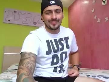 mathias_scoth1 from Chaturbate is Freechat
