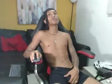 mathias_spenser from Chaturbate is Freechat