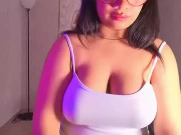 mathilde_lina from Chaturbate is Freechat