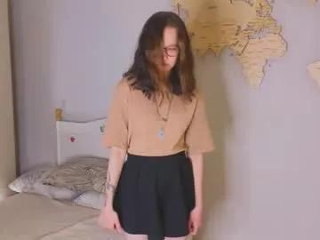 mathildesephton from Chaturbate is Freechat