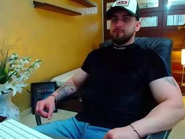 matiasdean from Chaturbate is Freechat