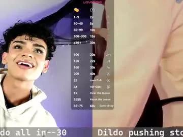 matt_calloway from Chaturbate is Freechat