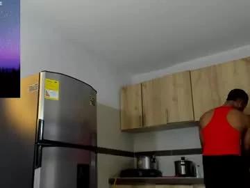 matt_rodriguez92 from Chaturbate