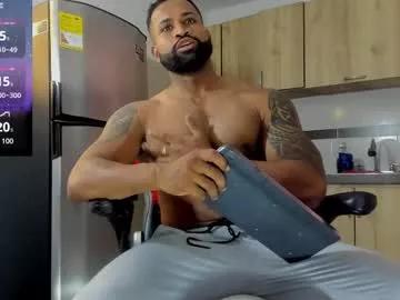 matt_rodriguez92 from Chaturbate