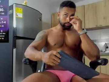 matt_rodriguez92 from Chaturbate
