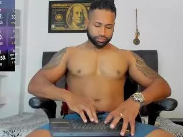 matt_rodriguez92 from Chaturbate