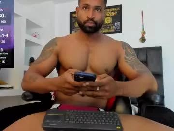 matt_rodriguez92 from Chaturbate