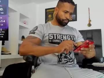 matt_rodriguez92 from Chaturbate
