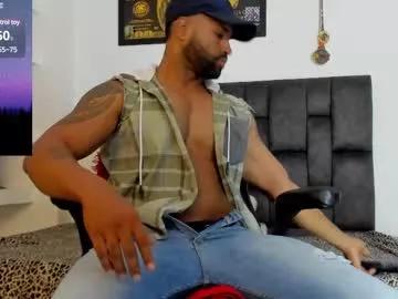 matt_rodriguez92 from Chaturbate