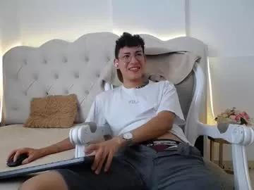 matteo_white1 from Chaturbate is Freechat