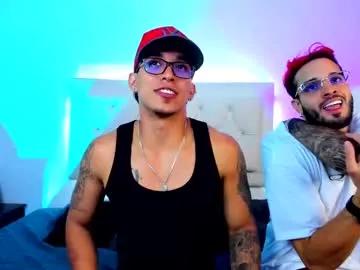 matter_dluca_ from Chaturbate is Freechat