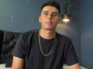 matthew_lodge_ from Chaturbate is Freechat
