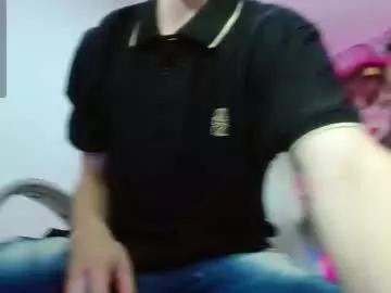 matthewboy_ from Chaturbate is Freechat