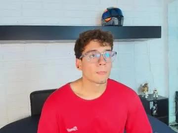 matthewfire1 from Chaturbate is Freechat