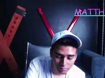 matthewlodge from Chaturbate is Freechat