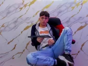 matthewsweet_ from Chaturbate is Freechat