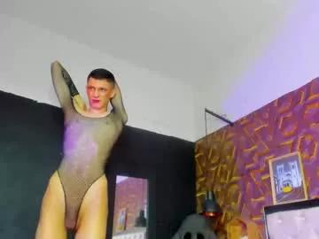 matthewttaylor from Chaturbate is Freechat