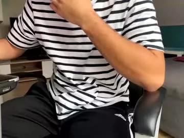 matthias67411 from Chaturbate