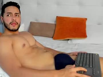 mattiabrown from Chaturbate is Freechat