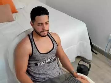 mattiabrown from Chaturbate is Freechat