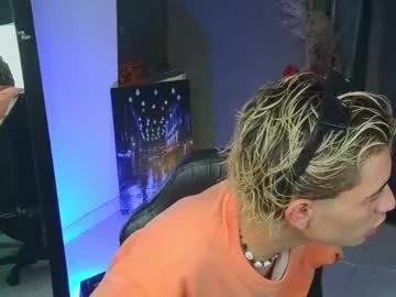 mattias_dantee from Chaturbate is Freechat