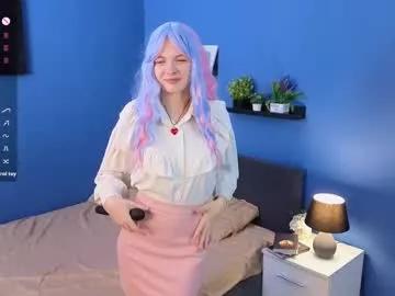 mattie_simmons from Chaturbate is Freechat
