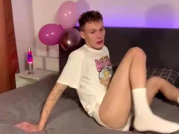 mattpatrick1 from Chaturbate is Freechat