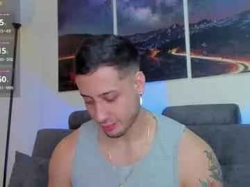 mattsaill_ from Chaturbate is Freechat