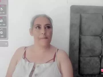 mature_gold from Chaturbate is Freechat
