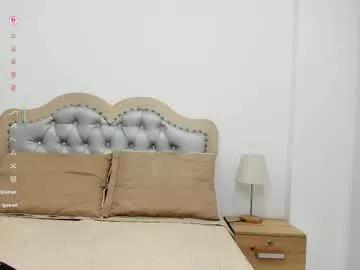 mature_juliana from Chaturbate is Freechat
