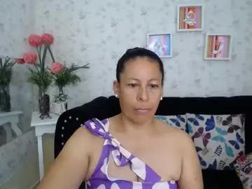 mature_martina_ from Chaturbate is Freechat