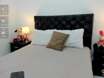 mature_rocio from Chaturbate is Freechat