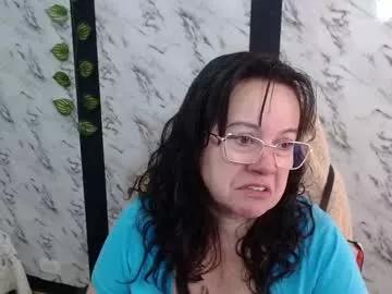 mature_wolf from Chaturbate is Freechat