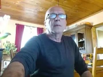 mauriceandre from Chaturbate is Freechat