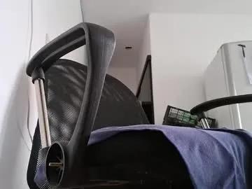 mauricio_ricardo_gomes from Chaturbate is Freechat