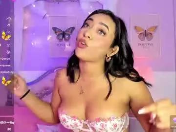 mavystar from Chaturbate is Freechat