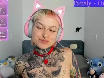 max69alexa from Chaturbate is Freechat