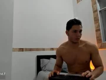 max_valiant1 from Chaturbate is Freechat